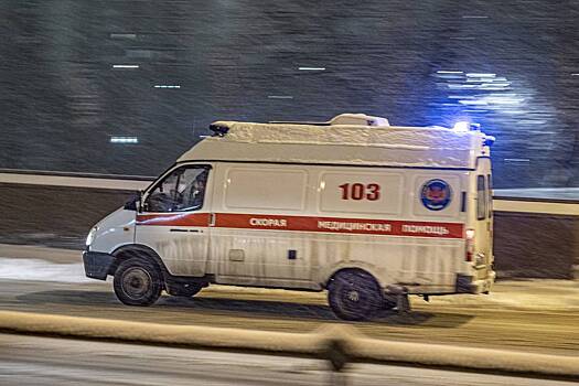 МИД России назвал убийство медиков в Херсонской области шагом к эскалации конфликта