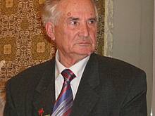 Нижегородский краевед Алимжан Орлов умер на 96‑м году жизни