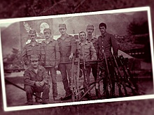 «Киев», с вами говорит «Океан». Действуйте!»: как 20 человек удержали Биркотскую крепость