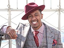 Стал известен размер алиментов экс-мужа Мэрайи Кэри на 11 детей