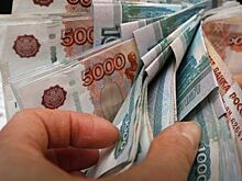 Кризис рубля наступит до "черного августа"