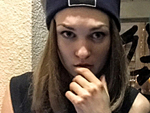 «Самую красивую наркоманку России» сочли уголовницей и арестовали