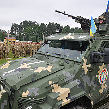 Военный эксперт: Украинской армия по стандартам НАТО – это сказки президента для электората