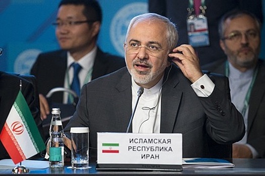 Зариф заявил о разногласиях в обсуждении иранского ядерного вопроса