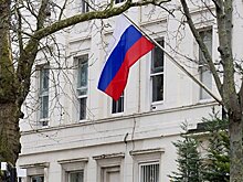 Посольство РФ ожидает выводы полиции по отравлению в ресторане в Солсбери