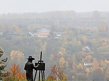 Sohu (Китай): Плёс – город, который лучше всего знакомит с Россией
