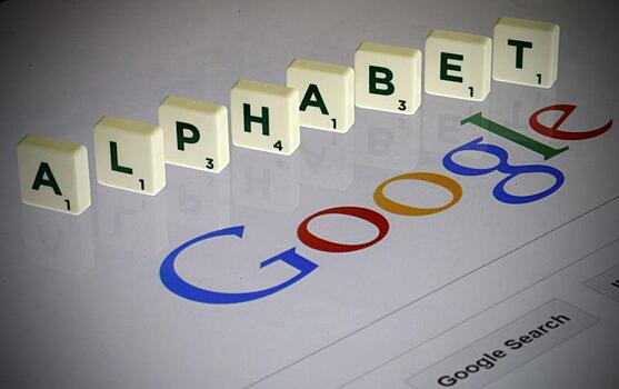 Alphabet в 2019 году увеличил чистую прибыль