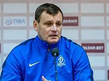 Тренер брянского «Динамо» об отстранении от футбола: «Исполнительный директор подставил всех. Забрал документы и обнародовал их»