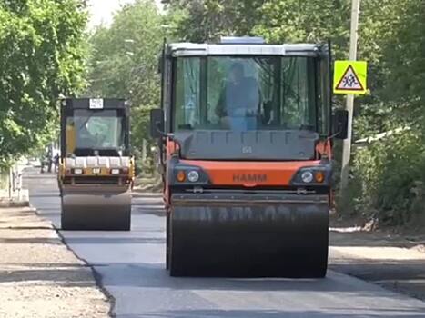 В Оренбурге проезд к контейнерной площадке на ул. Абдрашитова отремонтируют к 1 августа