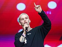 Даня Милохин объявил об уходе из «Ледникового периода»