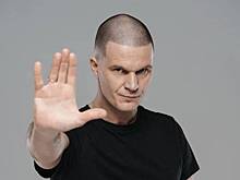 Артист Андрей Кислицин: Дети — мои самые жесткие критики