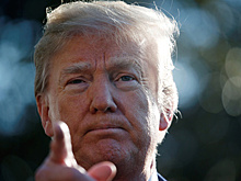 Трамп отсудит у порноактрисы $20 миллионов