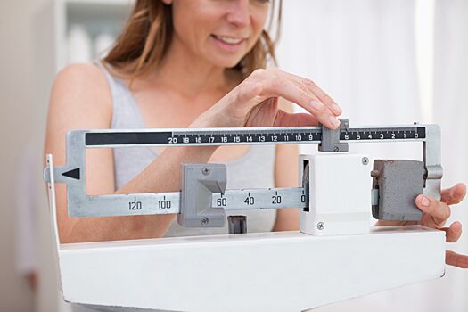Диетолог объяснила, как похудеть после 40 лет