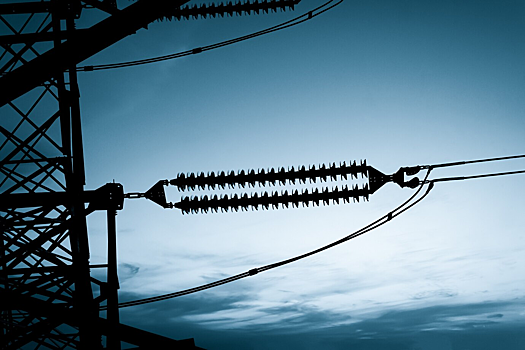 Юг РФ закроет дефицит электроэнергии