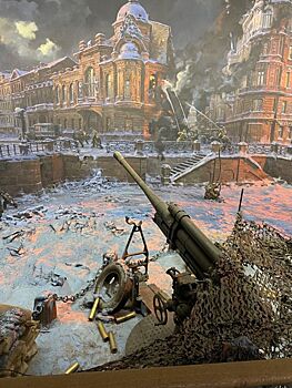 Вражеский дрон впервые с начала СВО атаковал Ленобласть. В 81-ю годовщину прорыва блокады Ленинграда