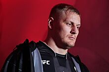 Комментатор UFC — о бое Павловича с Аспиналлом: Это отличный поединок, они готовы убивать