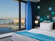 За 10 лет в стране планируется не менее чем вдвое увеличить номерной фонд гостиниц и построить новые курорты