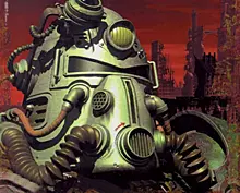 Авторы первой Fallout делали невышедшую духовную наследницу игры в 2005 году