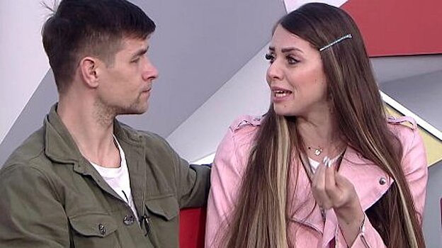 Звезда реалити-шоу оказалась не готова к обычной жизни и доверилась мошеннику