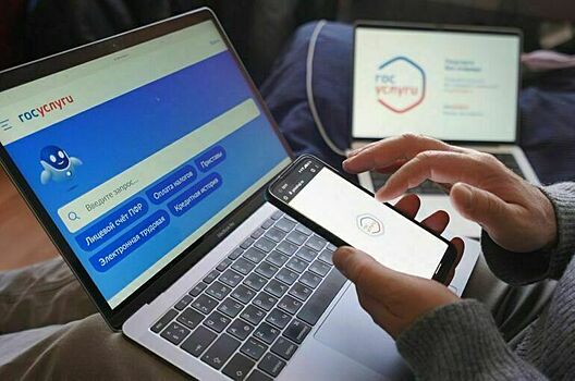 Продавцы на маркетплейсах смогут верифицироваться через «Госуслуги»