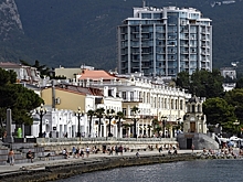 Россиянам раскрыли способы избежать мошенничества при бронировании жилья в Крыму