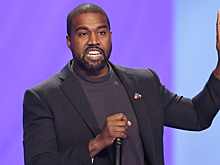 Канье Уэст анонсировал песню, восхваляющую Адольфа Гитлера