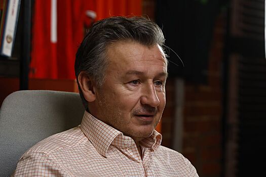 Градиленко: 16 лет я был благонадёжным на ТВ, но по щелчку пальцев стал неблагонадёжным?