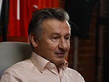 Градиленко: 16 лет я был благонадёжным на ТВ, но по щелчку пальцев стал неблагонадёжным?