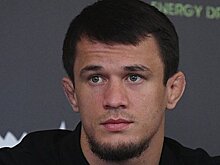 Брат Нурмагомедова вошел в число пяти лучших бойцов Bellator