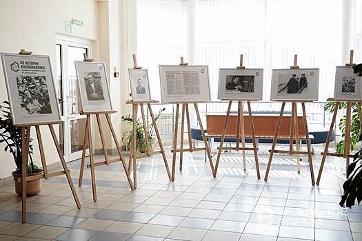 "Космос — благодатная почва для привлечения молодых людей в науку"