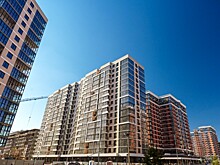 Уже построенное жильё обеспечит спрос в Краснодаре на четыре года вперёд