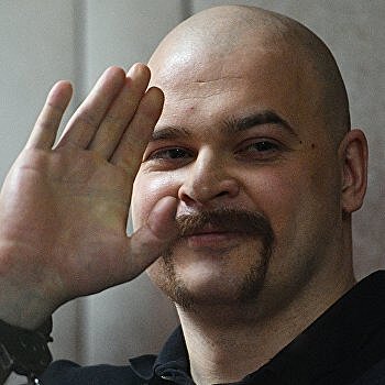 «Тесак национал-социализма»: как жил и как умер Максим Марцинкевич
