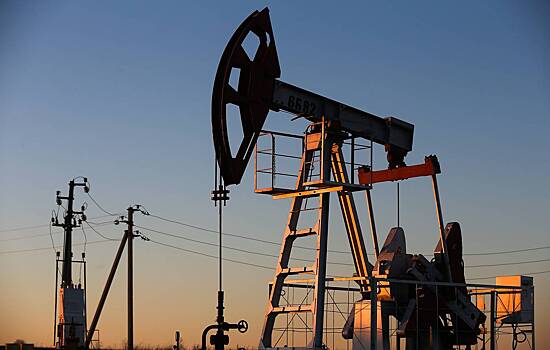В США предрекли взлет цен на нефть до $380