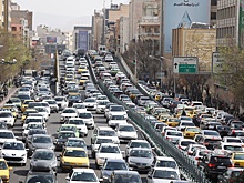 МИД сообщил номера экстренных телефонов для россиян на Ближнем Востоке