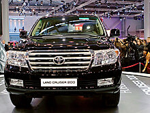 Депутат о машинах чиновников: хотят выглядеть как бизнесмены из Forbes