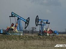 «Лукойл» вложит в разработку месторождений на Балтике 4,5 млрд долларов