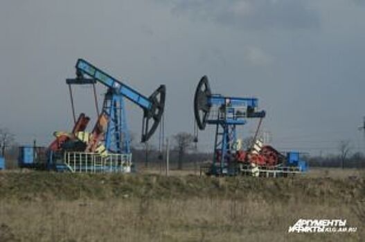 Почему в Калининградской области, добывающей нефть, нет бензинового завода?