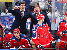 Михайлов о ЦСКА: «Результатами никто не доволен. Нет претензий по самоотдаче и борьбе, по остальным компонентам есть вопросы»