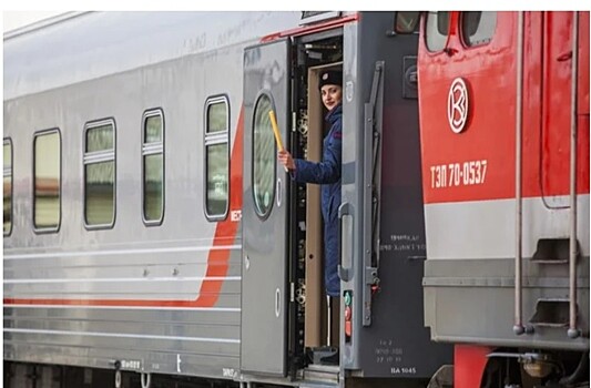 Новые регионы России соединят с соседями Азовским железнодорожным кольцом