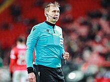 Бригада Иванова назначена на матч «Спартак» — «Динамо» в РПЛ