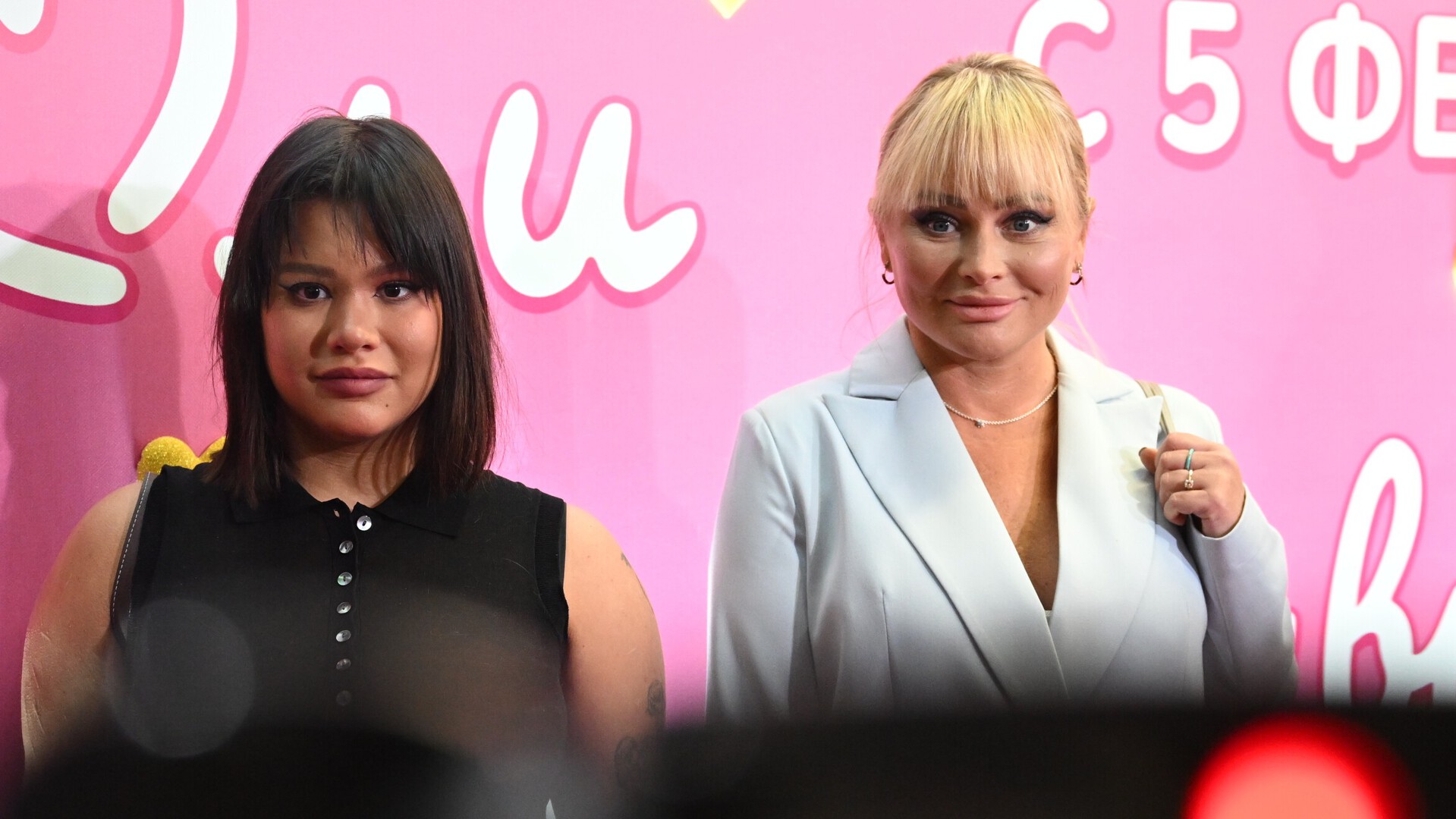 Соседи по постели: Дана Борисова поделилась подробностями личной жизни дочери