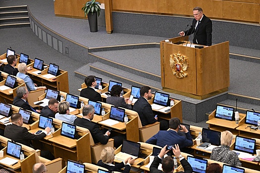 Мурашко: Дефицит врачей в России - более 23 тысяч
