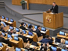 Мурашко: Дефицит врачей в России - более 23 тысяч