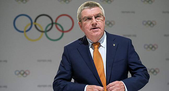 The Guardian: «достоинство Олимпиады» унижает не РФ, а МОК