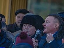 Курский губернатор хочет поставить точку в ситуации со строительством завода азотных удобрений