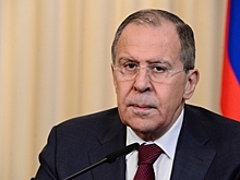 Лавров отреагировал на обвинения беглого генерала в адрес Асада