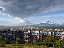 На Камчатке в июле начнется асфальтирование дороги к Халактырскому пляжу