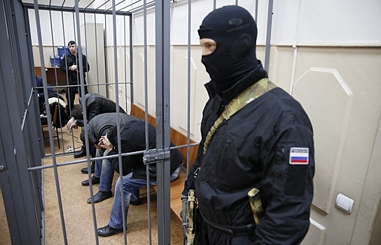Кадыров заявил о невиновности Геремеева в убийстве Немцова