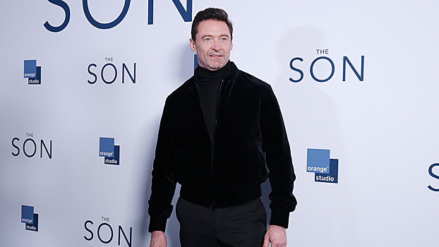 Хью Джекман сыграет главную роль в комедии про говорящих овец-детективов