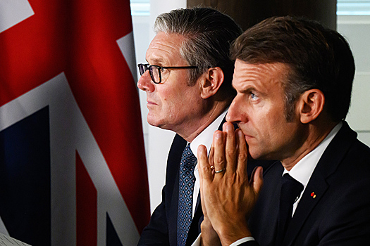 Стало известно, что произошло на Западе после атаки на резиденцию Путина